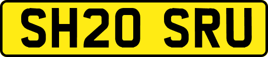 SH20SRU