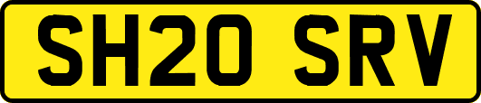 SH20SRV
