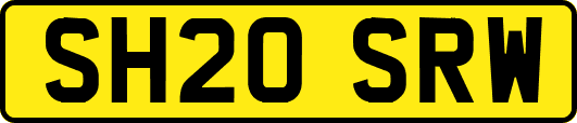 SH20SRW