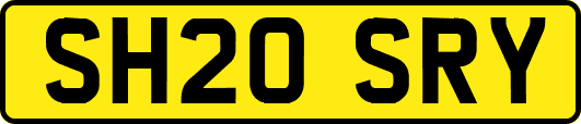 SH20SRY