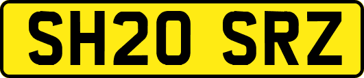 SH20SRZ