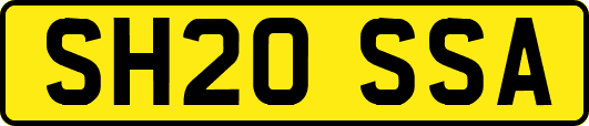 SH20SSA