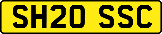 SH20SSC