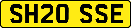 SH20SSE