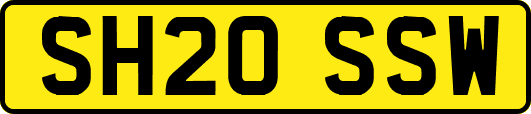 SH20SSW