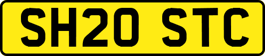 SH20STC