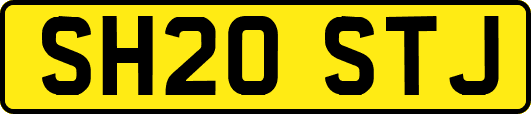 SH20STJ
