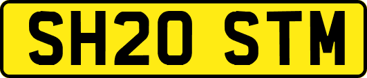 SH20STM