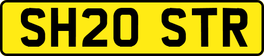 SH20STR