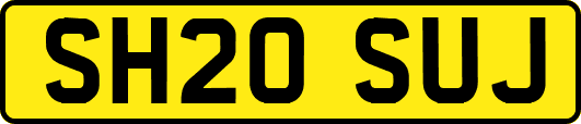 SH20SUJ