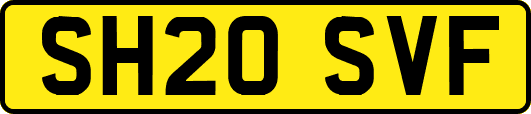 SH20SVF