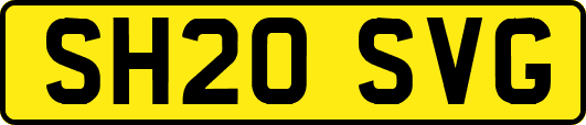 SH20SVG