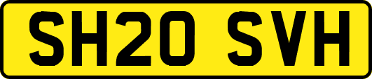SH20SVH
