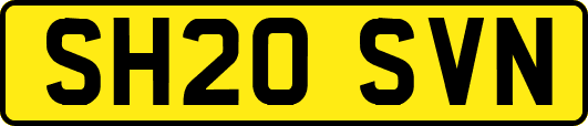 SH20SVN