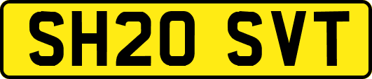 SH20SVT