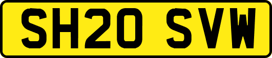 SH20SVW