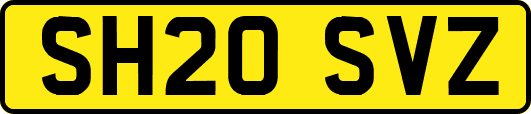 SH20SVZ