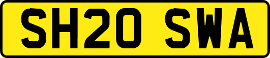 SH20SWA