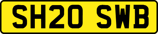 SH20SWB
