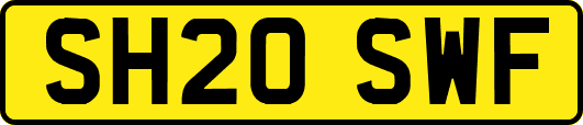 SH20SWF