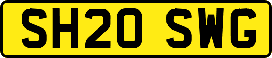 SH20SWG