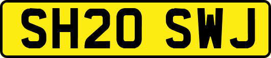 SH20SWJ