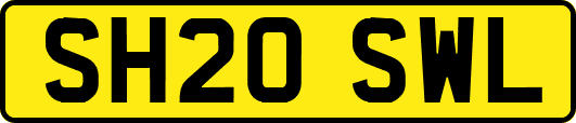 SH20SWL