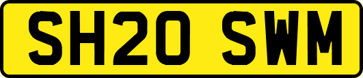 SH20SWM
