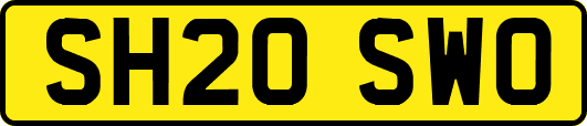 SH20SWO