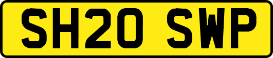 SH20SWP