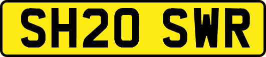 SH20SWR