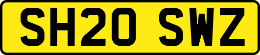 SH20SWZ