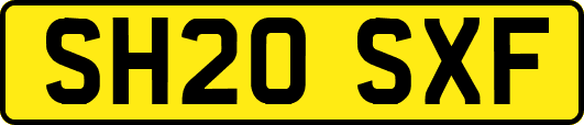 SH20SXF
