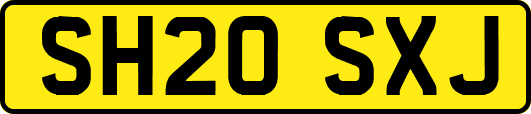 SH20SXJ