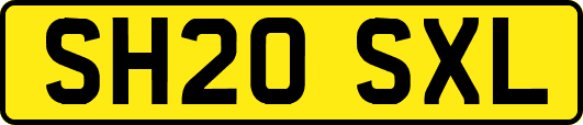 SH20SXL