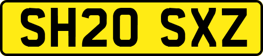 SH20SXZ
