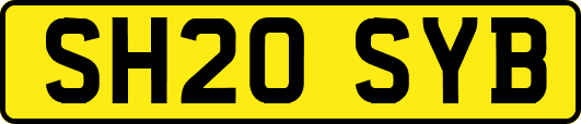 SH20SYB
