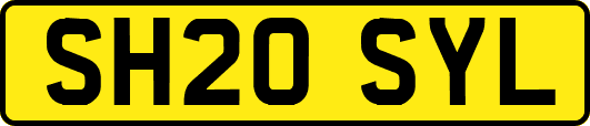 SH20SYL