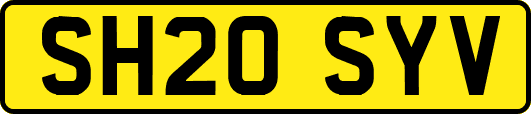 SH20SYV