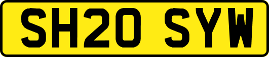 SH20SYW