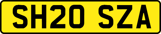 SH20SZA