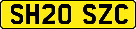 SH20SZC