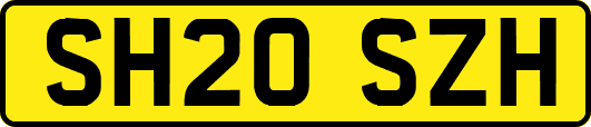 SH20SZH