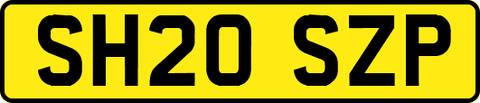 SH20SZP