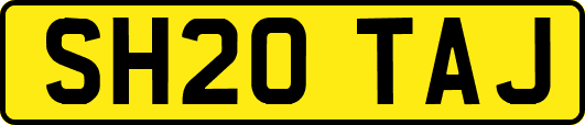 SH20TAJ