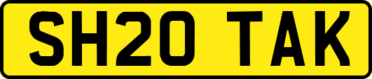 SH20TAK