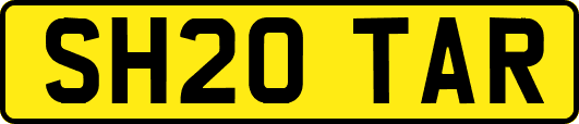 SH20TAR
