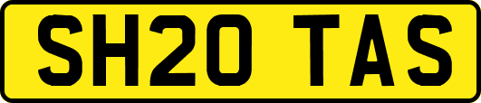 SH20TAS