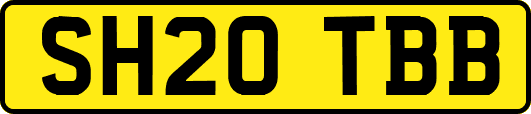 SH20TBB