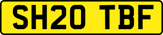 SH20TBF